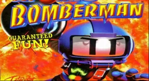 Atomic Bomberman
