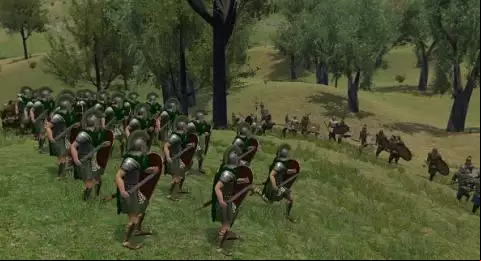 Bellum Imperii v1.5.1 Full