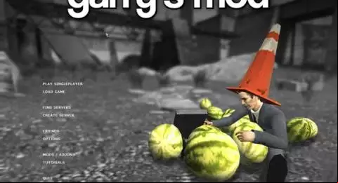 Garry's Mod