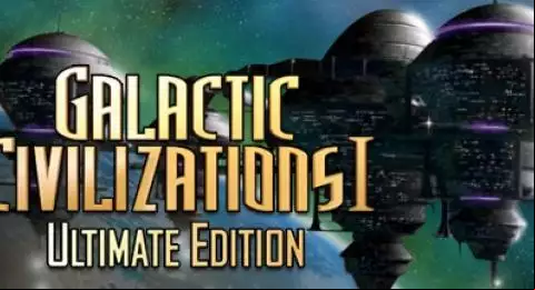 Galactic Civilizations Ultimate Edition
