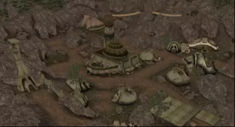 Morrowind Rebirth 5.1.1 Full