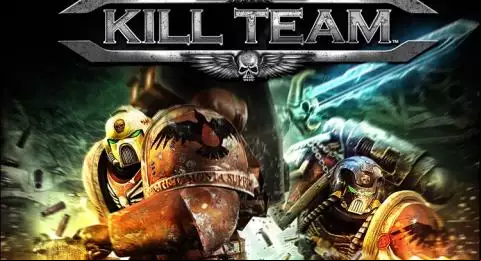 Warhammer 40K: Kill Team