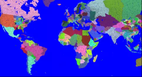 Multiplayer Countries Mod v1.42 Full