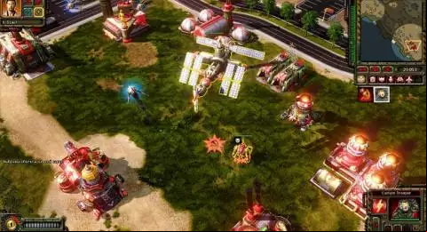 RA3 Epic War v1.6 Full
