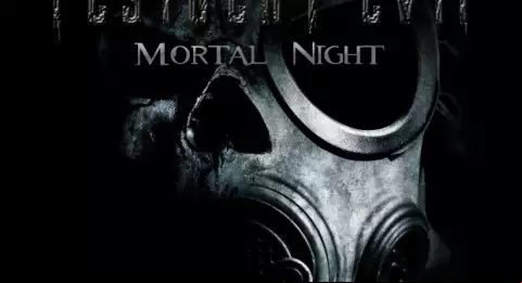 Mortal Night v.1.00 - 3/3