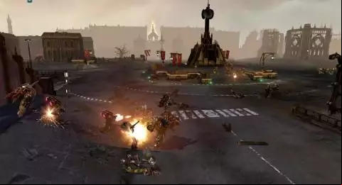 Stratagems Siege Mod v1.0 Full