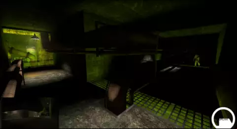 Black Mesa: Uplink v1.0 Full