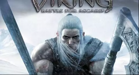 Viking: Battle for Asgard