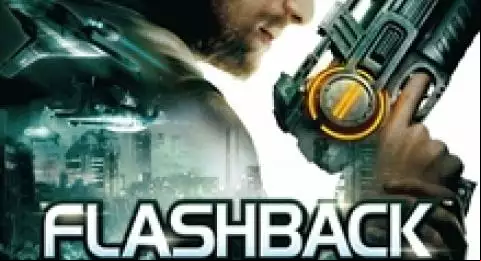 Flashback (2013)