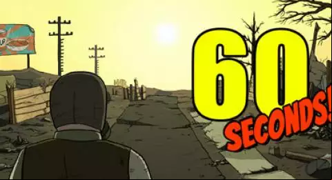 60 Seconds!