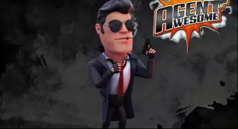 Agent Awesome