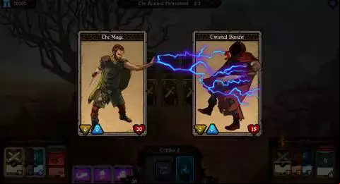 Ancient Enemy