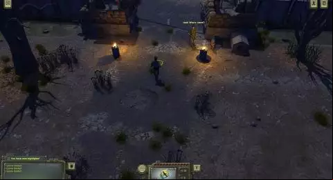ATOM RPG: Post-apocalyptic indie game