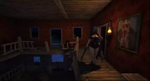 Blood West