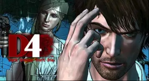 D4: Dark Dreams Don't Die