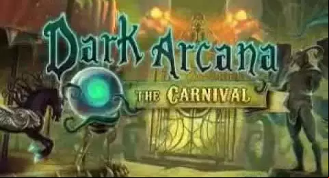 Dark Arcana: The Carnival