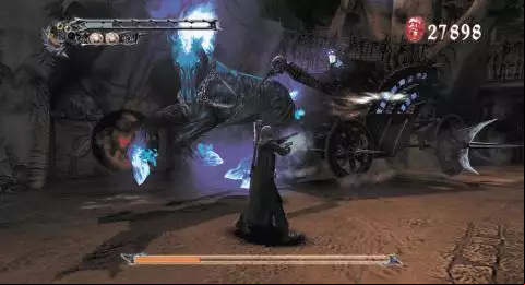Devil May Cry HD Collection