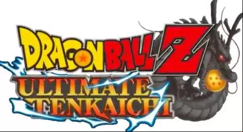 Dragon Ball Z: Ultimate Tenkaichi
