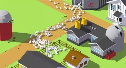 Egg, Inc.
