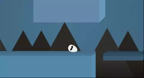 Egg Returns Home
