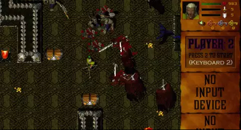 Get Medieval