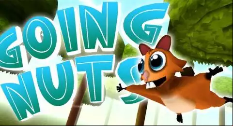 Going Nuts