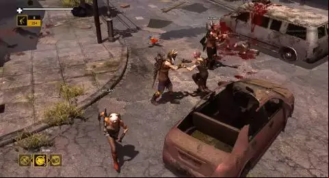 How to Survive 2