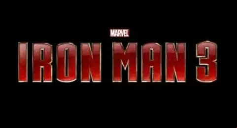 Iron Man 3