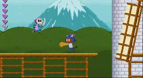 Khimera: Destroy All Monster Girls
