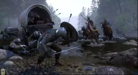 Kingdom Come: Deliverance