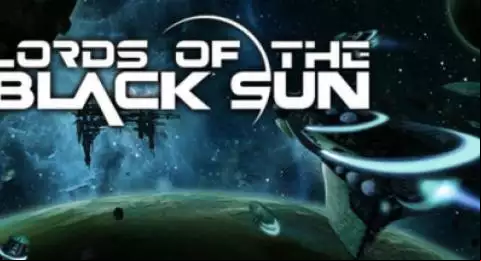 Lords of the Black Sun