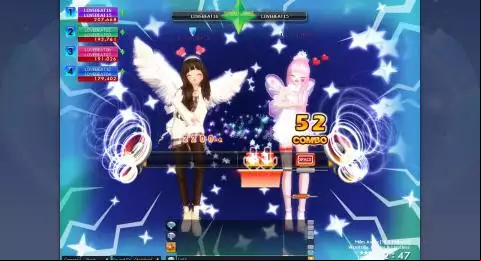 LoveBeat