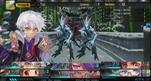 Operation Babel: New Tokyo Legacy