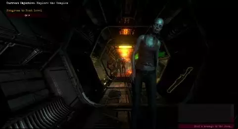 Outbreak: The New Nightmare