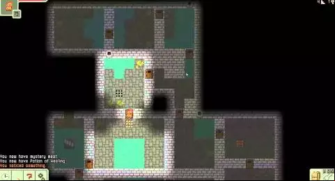 Pixel Dungeon