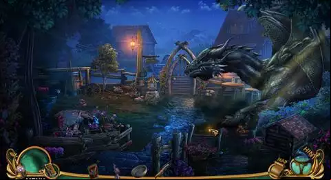 Queen's Quest 5: Symphony of Death