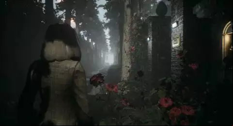 Remothered: Tormented Fathers