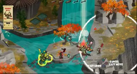 Skulls of the Shogun: Bone-a-Fide Edition