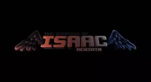 The Binding of Isaac: Rebirth