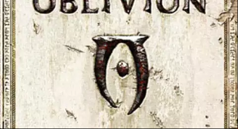 The Elder Scrolls IV: Oblivion