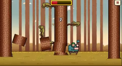 Timberman