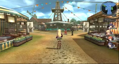 The Legend of Heroes: Trails of Cold Steel