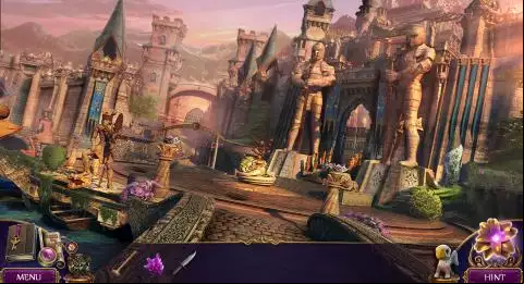 The Secret Order 3: Ancient Times