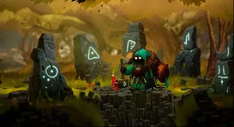 Unbound: Worlds Apart