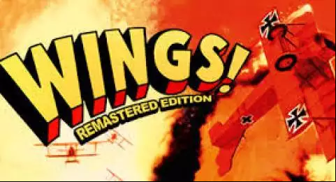 Wings! Remastered Edition