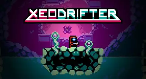 Xeodrifter