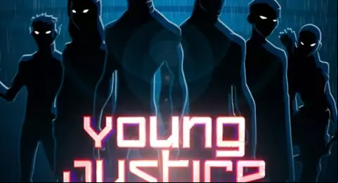 Young Justice: Legacy